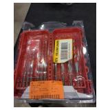 Milwaukee Bit Case