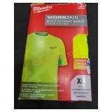 Milwaukee XL Shirt