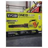 Tool Only, Battery & Charger NOT INCLUDED,
