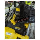 DeWalt 20v mower