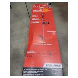 Milwaukee M18 16" String Trimmer w/ Quick Lok