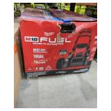 Milwaukee M18 21" Self Propelled Lawn Mower