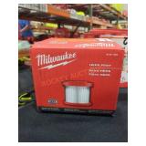 Milwaukee HEPA Filter
