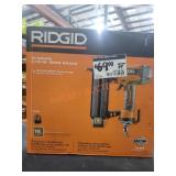 RIDGID 18Ga 2-1/8" Brad Nailer