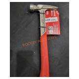 Milwaukee 229z Framing Hammer