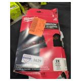 Milwaukee Pocket T Shirt 2XL