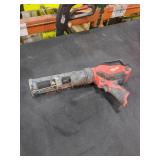 Milwaukee M12 10oz. caulk and Adhesive Gun