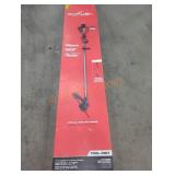 Milwaukee M18 17" Dual Battery String Trimmer