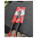 Milwaukee 8" diaganol cutters