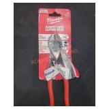 Milwaukee 8" Diagonal Pliers