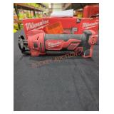 Milwaukee M18 Cut Out Tool
