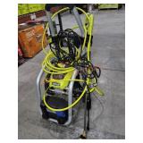 RYOBI 3000 PSI Electric Pressure Washer