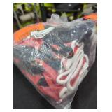 Milwaukee large cut 1 gloves