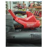 Milwaukee M18 blower