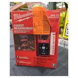 Milwaukee Distance Meter