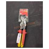 Milwaukee Offset Aviation Snips