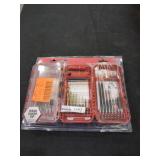 Milwaukee Impact Drill & Driver Set