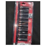 Milwaukee 1/2" Drive Impact Socket Set