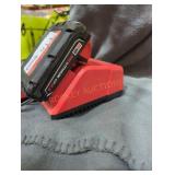 Milwaukee M18 cp 2 ah battery and charger