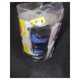 UNOPENED BY 
