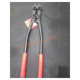 Milwaukee 24" Bolt Cutter