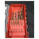 . Milwaukee Drill Bits