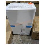 GE Dehumidifier