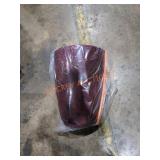 Burgundy Planter