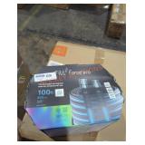 Fitt force pro 100 ft 5/8" hose