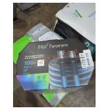 Fitt force pro 100 ft 5/8" hose