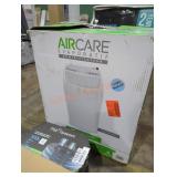 Aircare humidifier space saver