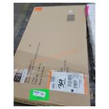 18x30" Wall Decorative End Panel