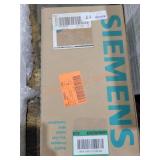 Siemens 125AMP Main Lug
