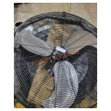 30" Fan with Base
