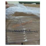 1 box capped composite deck tiles
