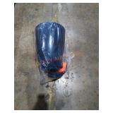 Blue Planter