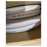 Split Type Air Conditioner w Insulated Copper