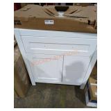 30" Bathroom Vanity