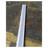 Qty 2  35" Shade Blonds