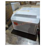 GE professional 8,300 btu window air conditioner