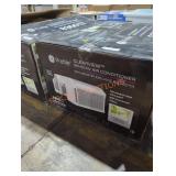 GE profile 8,300 btu window air conditioner