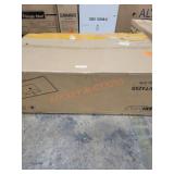 Vanity Sink Top 37"W