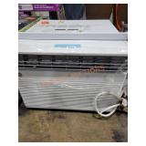 GE Window Unit Air Conditioner