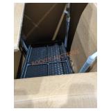 Qty 2 Chairs