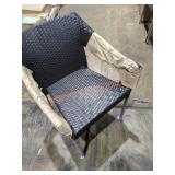 Qty 2 Chairs