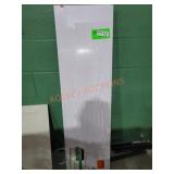 (2) Decorative Shelf Cover