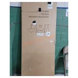 Door Slab approx 30" x 80"