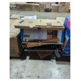 Weber 5 burner gas grill