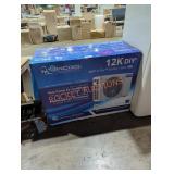 Mr cool 12k heat pump air conditioner