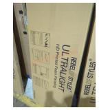 Rebel of styles ultralight hd printed foam